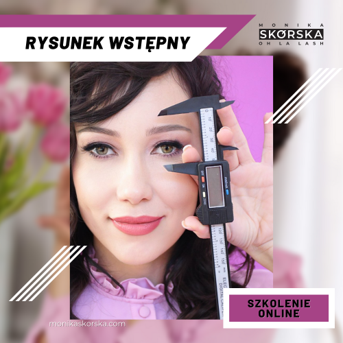 Rysunek wstępny