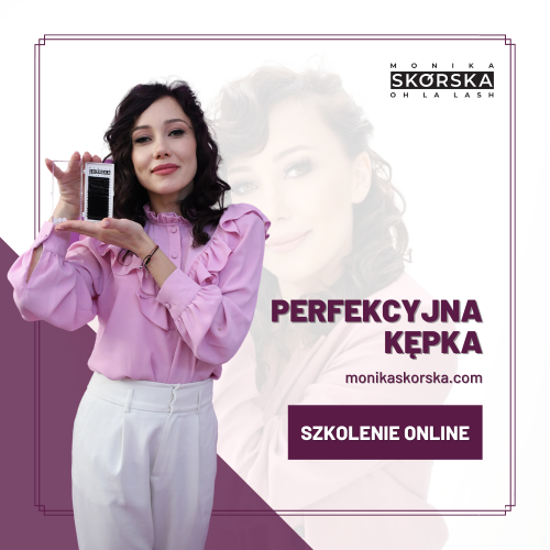 Perfekcyjna kępka