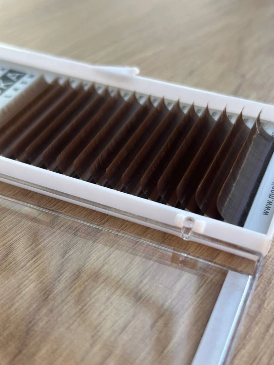 kolor espresso